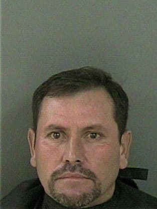 Ismael Mariano-Rodriguez, - Indian River County, FL 